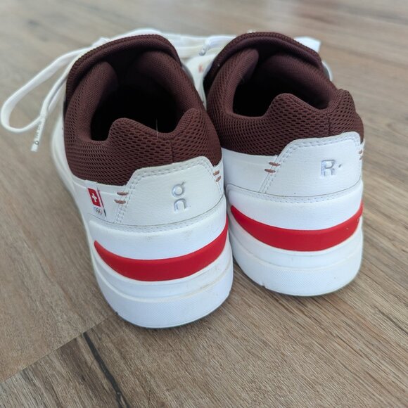 On Running THE ROGER Advantage US Ms 11 - Picture 4 of 6